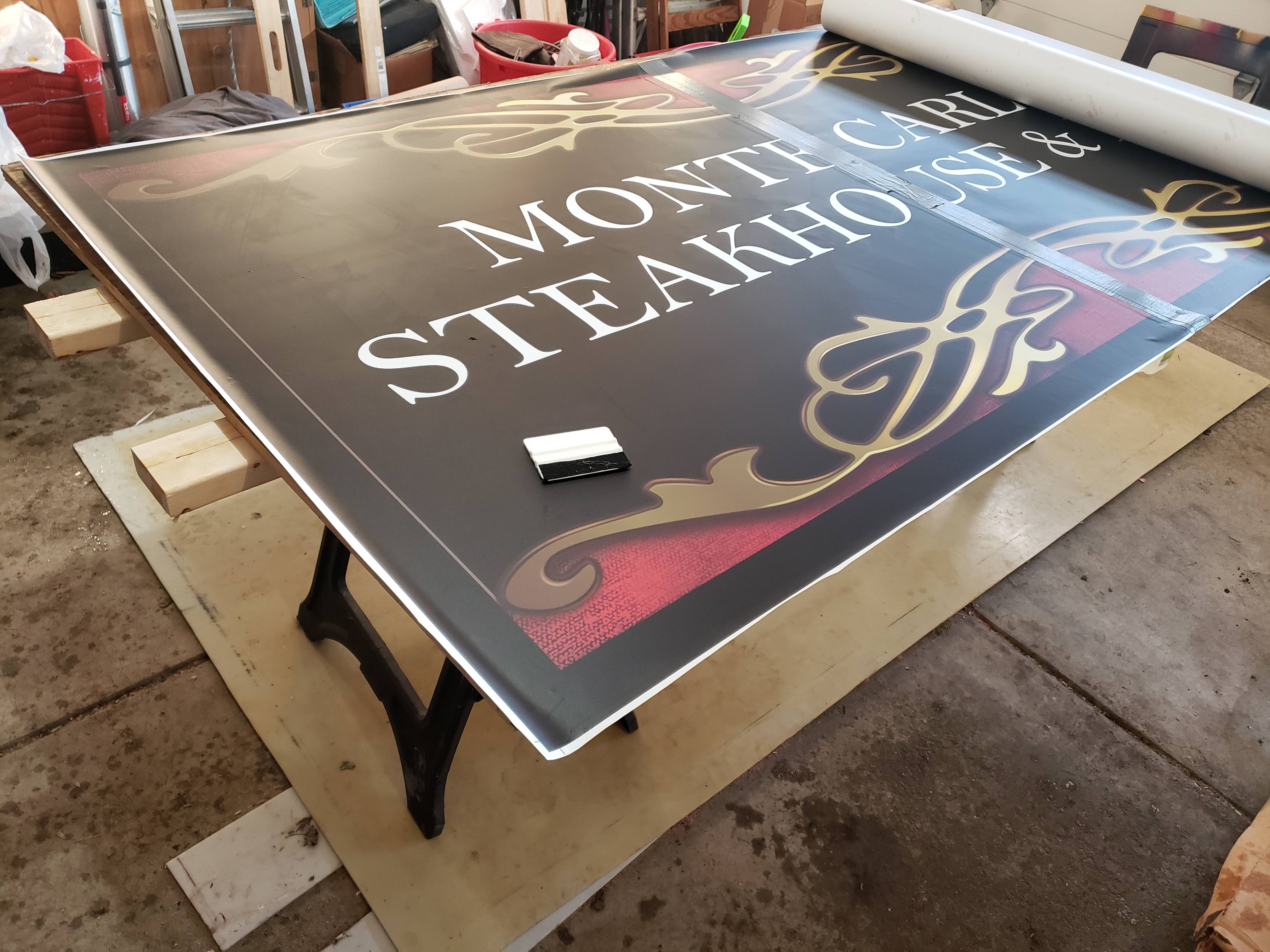 Digital Printing